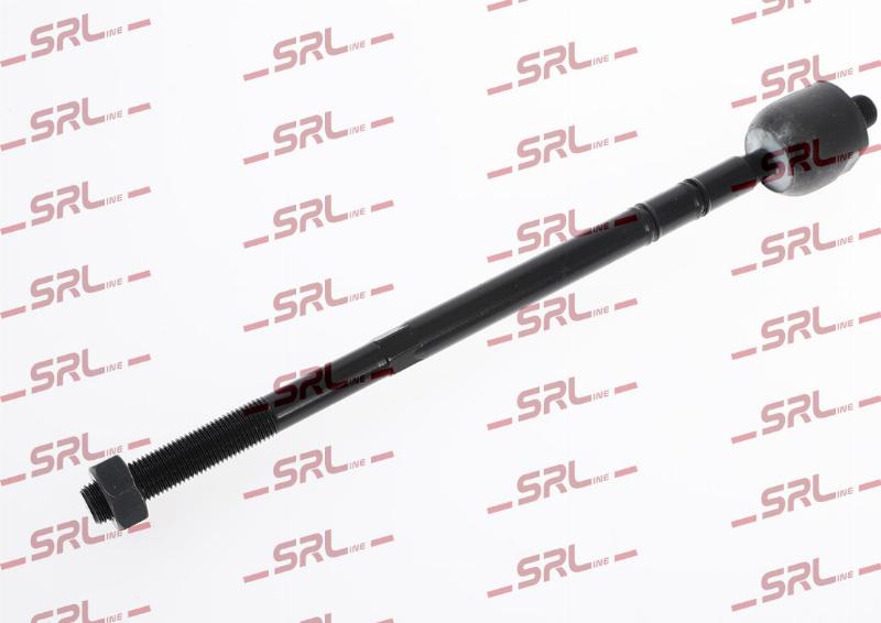 SRLine S6067020 - Осьовий шарнір, рульова тяга autozip.com.ua