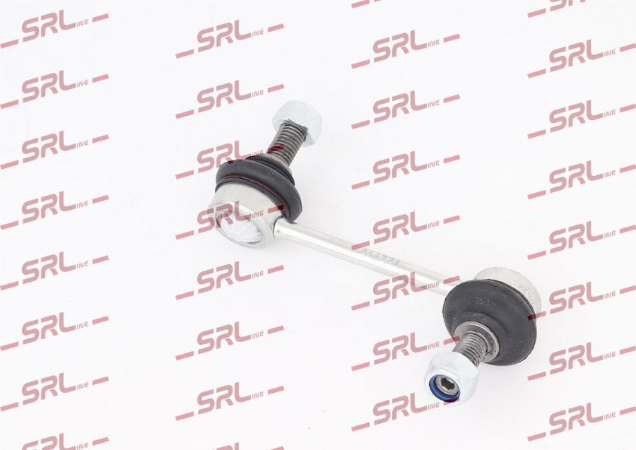 SRLine S6014039 - Тяга / стійка, стабілізатор autozip.com.ua