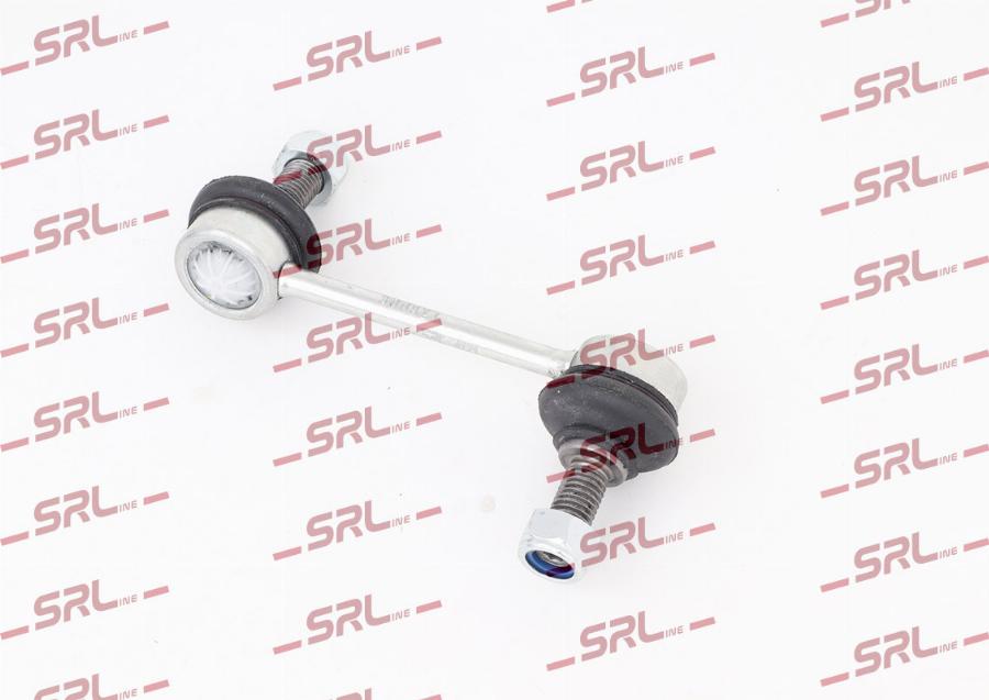SRLine S6014038 - Тяга / стійка, стабілізатор autozip.com.ua