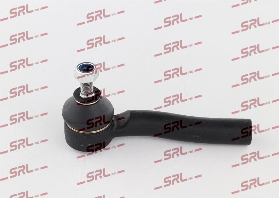 SRLine S6014021 - Наконечник рульової тяги, кульовий шарнір autozip.com.ua