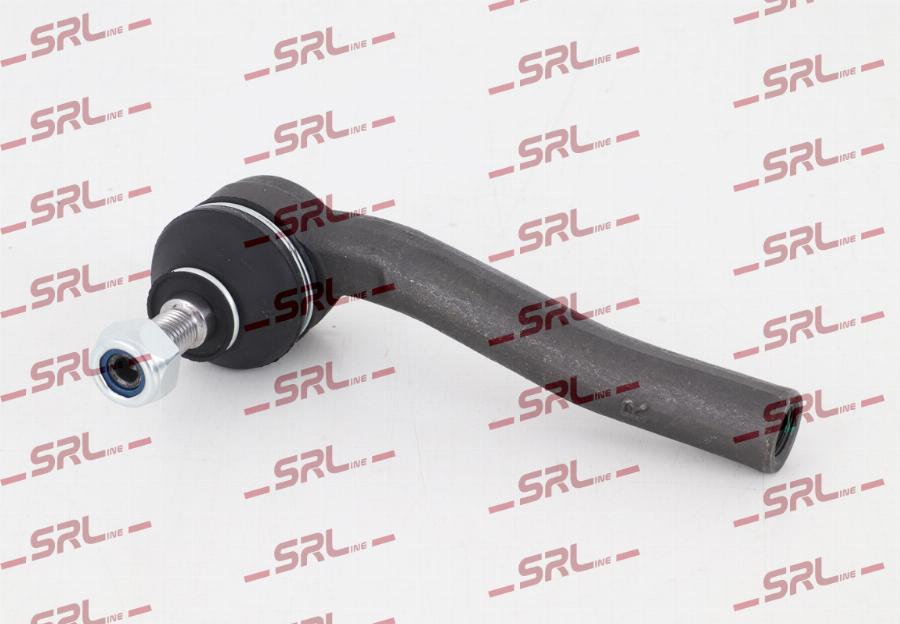 SRLine S6014028 - Наконечник рульової тяги, кульовий шарнір autozip.com.ua