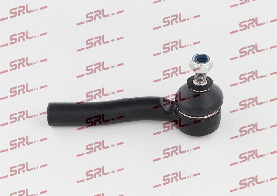 SRLine S6014022 - Наконечник рульової тяги, кульовий шарнір autozip.com.ua