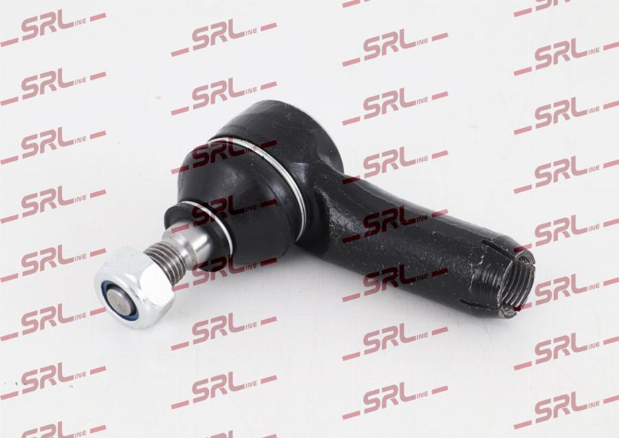 SRLine S6013041 - Наконечник рульової тяги, кульовий шарнір autozip.com.ua