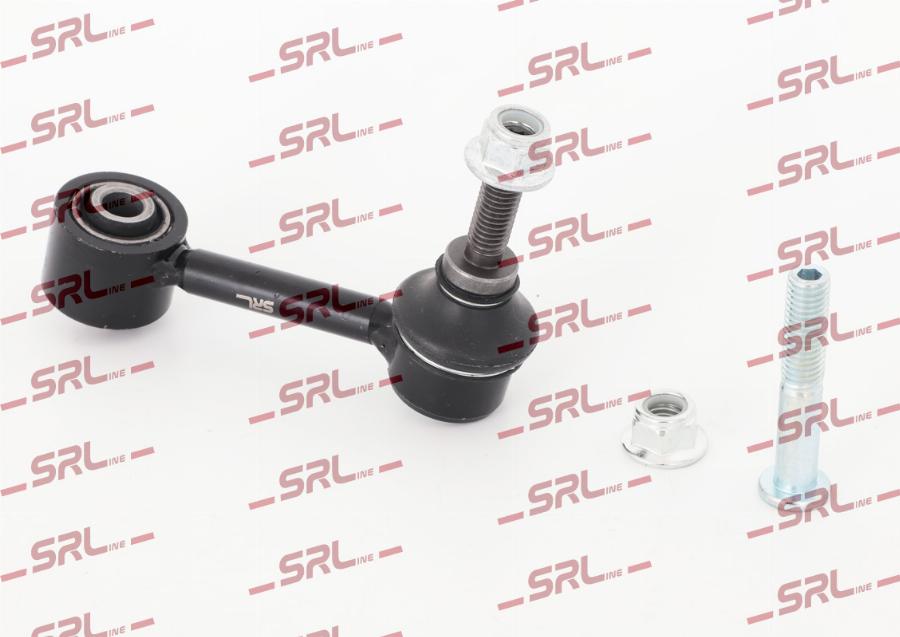 SRLine S6013043 - Тяга / стійка, стабілізатор autozip.com.ua