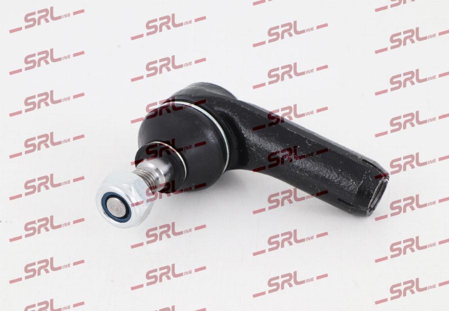 SRLine S6013042 - Наконечник рульової тяги, кульовий шарнір autozip.com.ua