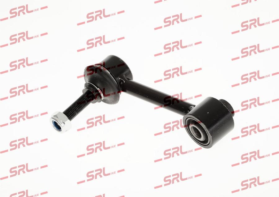 SRLine S6013069 - Тяга / стійка, стабілізатор autozip.com.ua