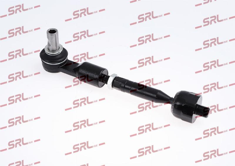 SRLine S6013065 - Осьовий шарнір, рульова тяга autozip.com.ua
