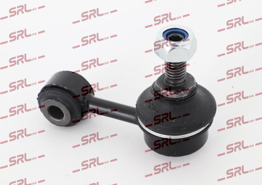 SRLine S6013017 - Тяга / стійка, стабілізатор autozip.com.ua