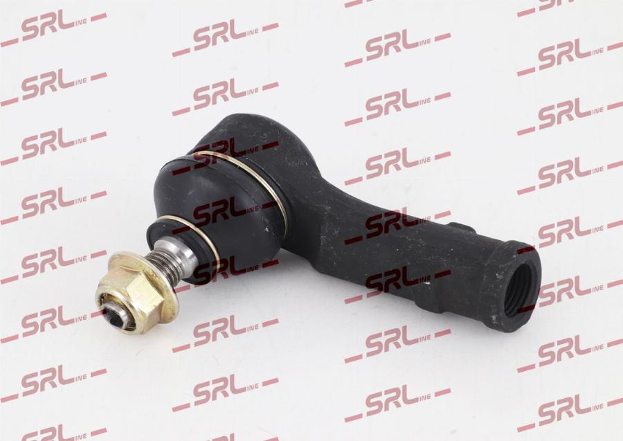 SRLine S6013034 - Наконечник рульової тяги, кульовий шарнір autozip.com.ua