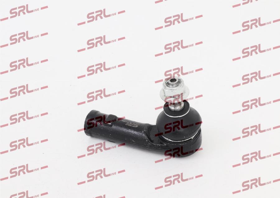 SRLine S6013033 - Наконечник рульової тяги, кульовий шарнір autozip.com.ua