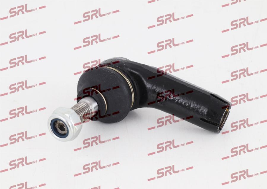 SRLine S6013026 - Наконечник рульової тяги, кульовий шарнір autozip.com.ua