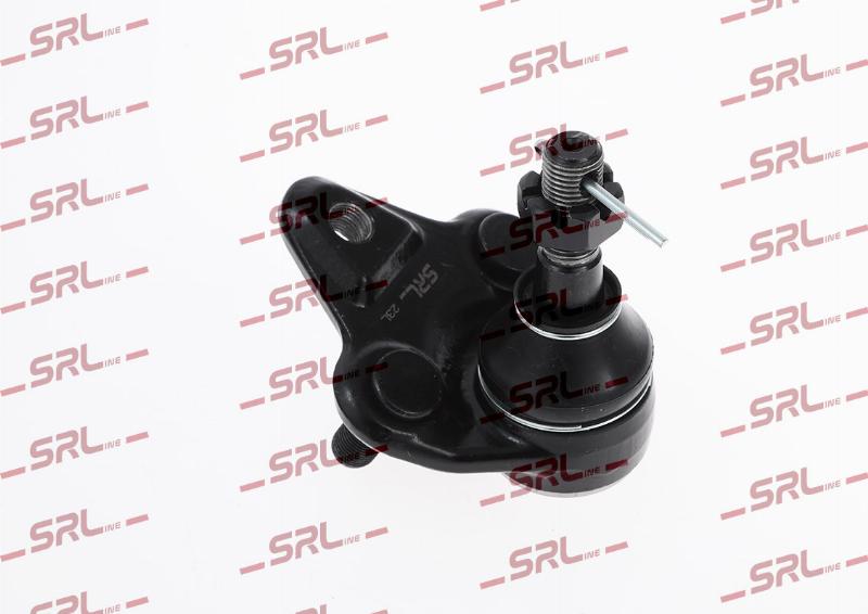 SRLine S6081536 - Шарова опора, несучий / направляючий шарнір autozip.com.ua