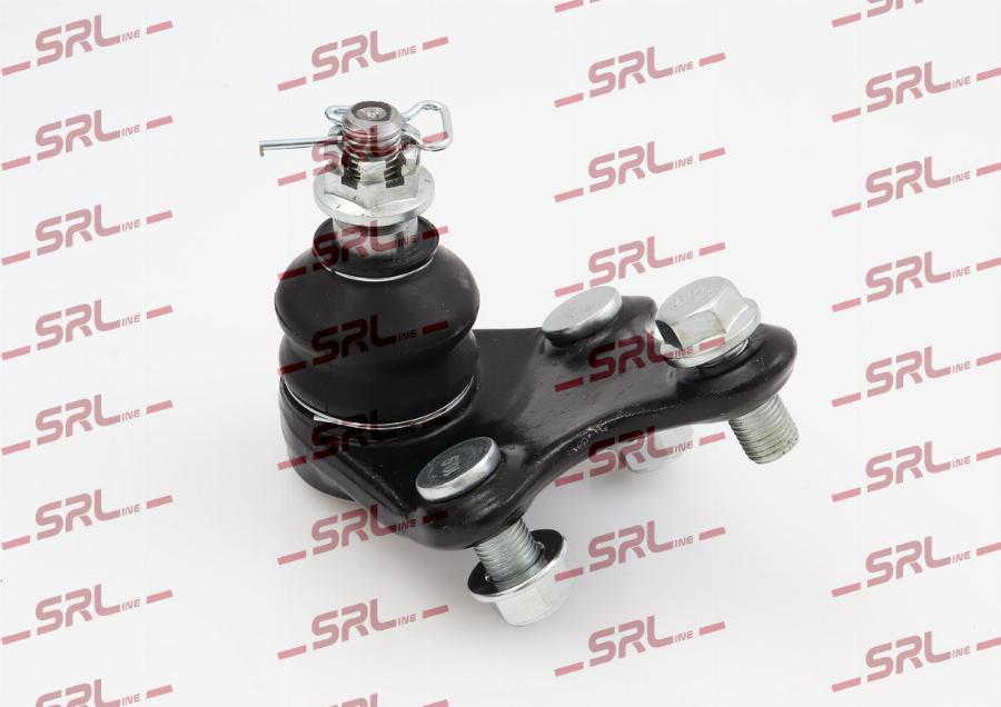 SRLine S6081532 - Шарова опора, несучий / направляючий шарнір autozip.com.ua
