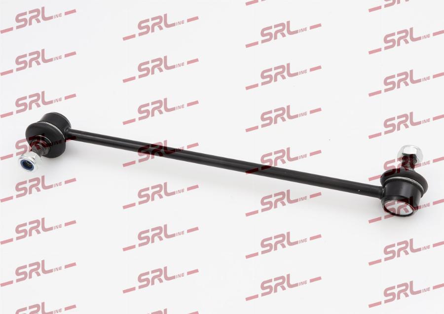 SRLine S6081009 - Тяга / стійка, стабілізатор autozip.com.ua