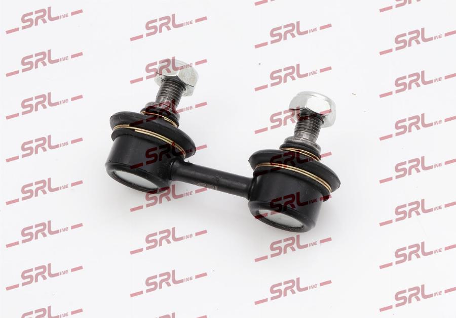 SRLine S6081008 - Тяга / стійка, стабілізатор autozip.com.ua