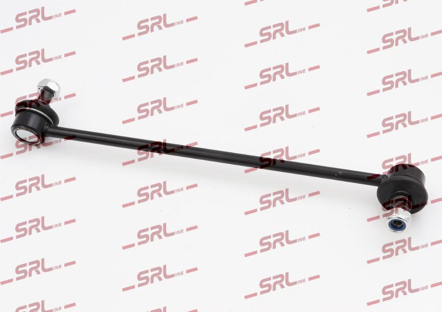 SRLine S6081010 - Тяга / стійка, стабілізатор autozip.com.ua
