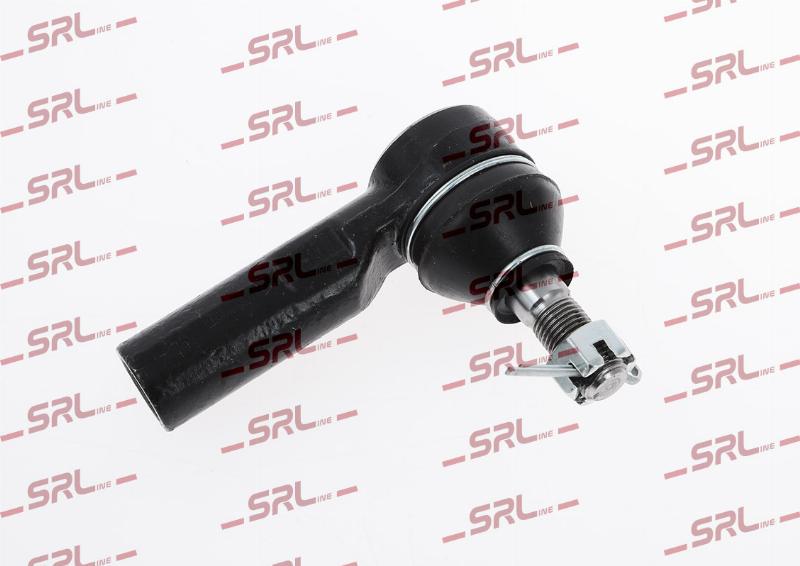 SRLine S6081030 - Наконечник рульової тяги, кульовий шарнір autozip.com.ua