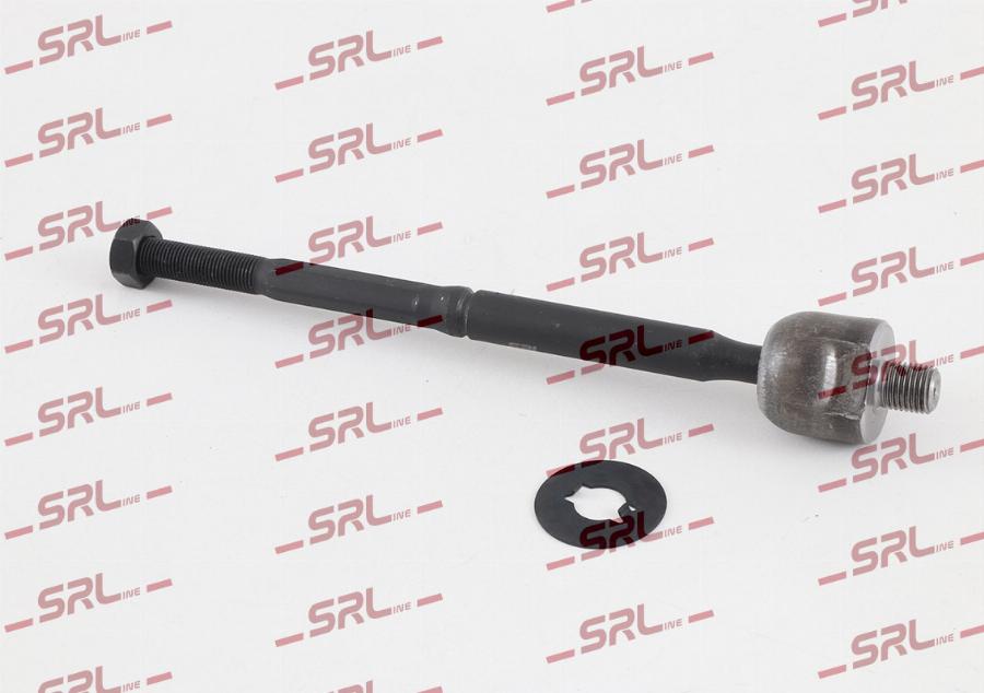 SRLine S6081037 - Осьовий шарнір, рульова тяга autozip.com.ua