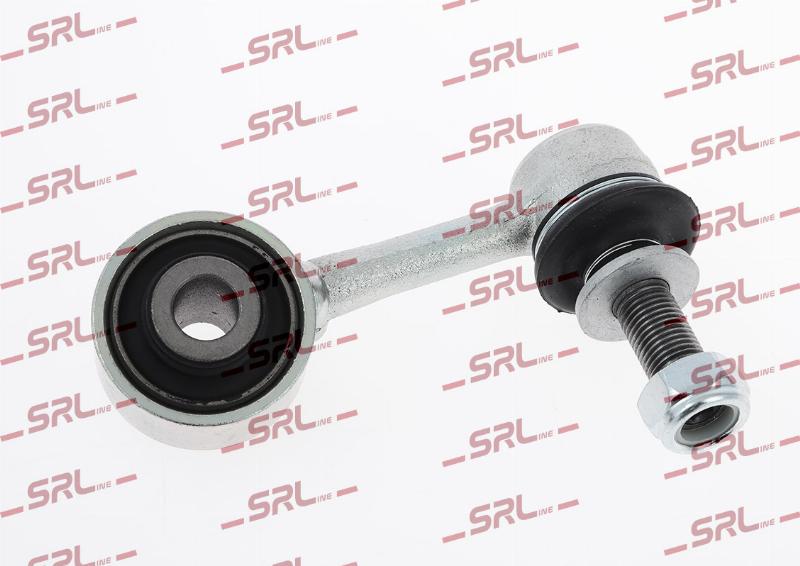 SRLine S6081153 - Тяга / стійка, стабілізатор autozip.com.ua