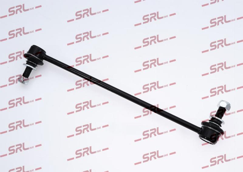 SRLine S6081164 - Тяга / стійка, стабілізатор autozip.com.ua
