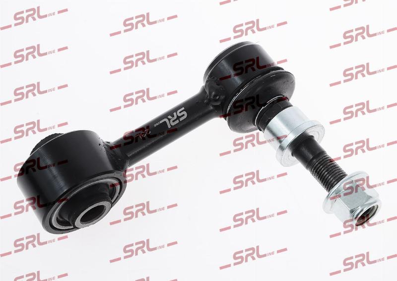 SRLine S6081165 - Тяга / стійка, стабілізатор autozip.com.ua