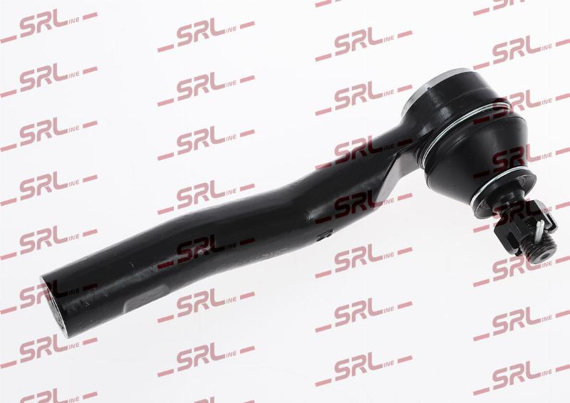 SRLine S6081163 - Наконечник рульової тяги, кульовий шарнір autozip.com.ua
