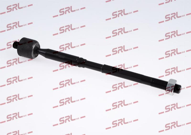 SRLine S6081134 - Осьовий шарнір, рульова тяга autozip.com.ua