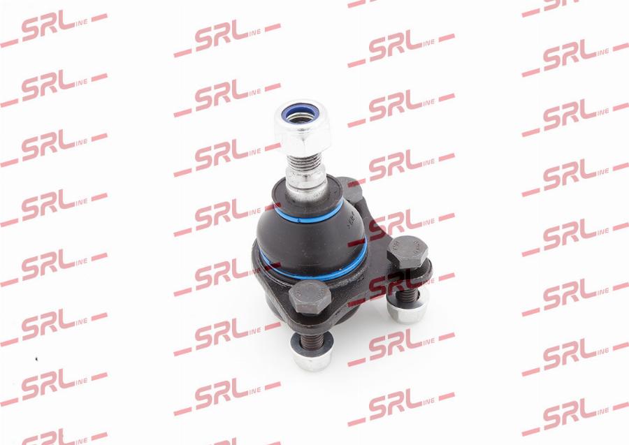 SRLine S6030500 - Шарова опора, несучий / направляючий шарнір autozip.com.ua