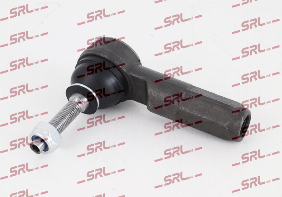 SRLine S6030042 - Наконечник рульової тяги, кульовий шарнір autozip.com.ua