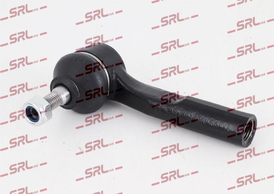 SRLine S6030047 - Наконечник рульової тяги, кульовий шарнір autozip.com.ua
