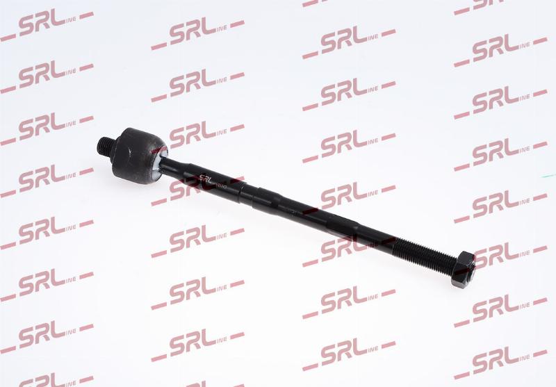 SRLine S6030057 - Осьовий шарнір, рульова тяга autozip.com.ua