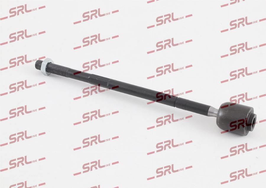 SRLine S6030014 - Осьовий шарнір, рульова тяга autozip.com.ua