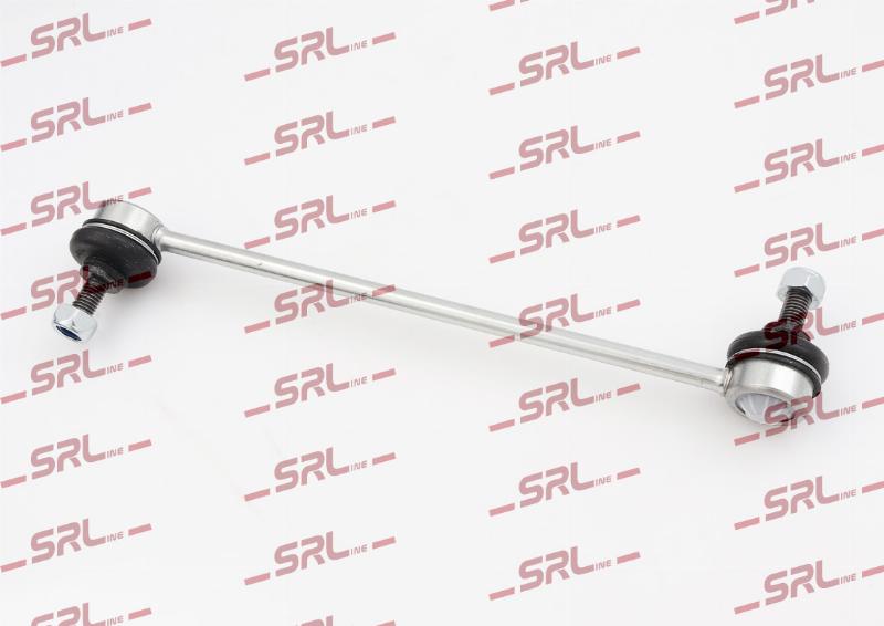 SRLine S6030011 - Тяга / стійка, стабілізатор autozip.com.ua