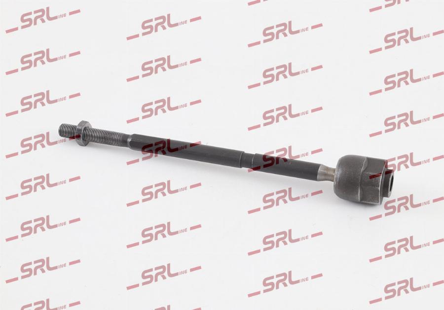 SRLine S6030012 - Осьовий шарнір, рульова тяга autozip.com.ua