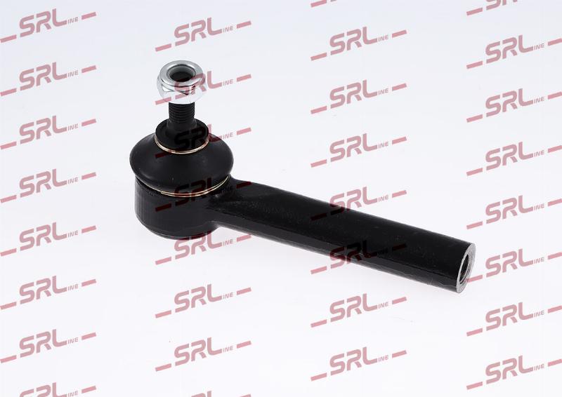 SRLine S6030038 - Наконечник рульової тяги, кульовий шарнір autozip.com.ua