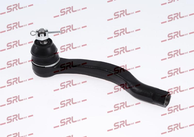 SRLine S6038013 - Наконечник рульової тяги, кульовий шарнір autozip.com.ua