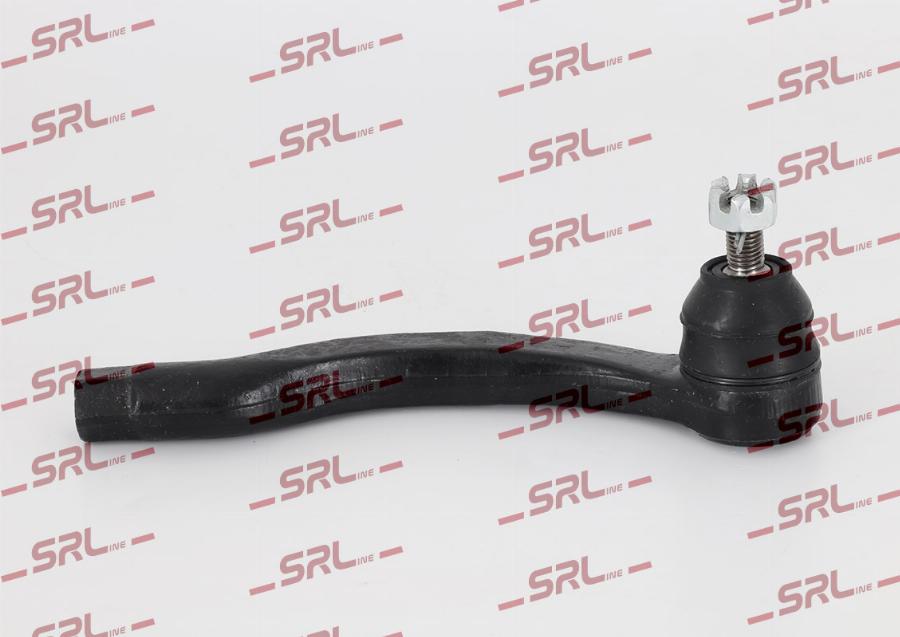 SRLine S6038012 - Наконечник рульової тяги, кульовий шарнір autozip.com.ua