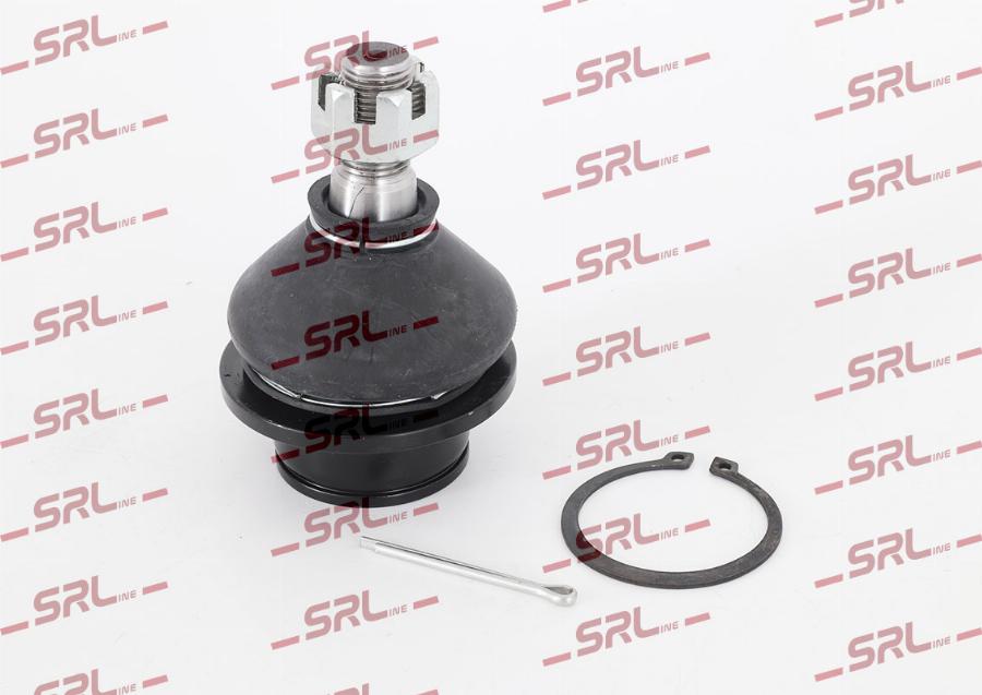 SRLine S6032508 - Шарова опора, несучий / направляючий шарнір autozip.com.ua