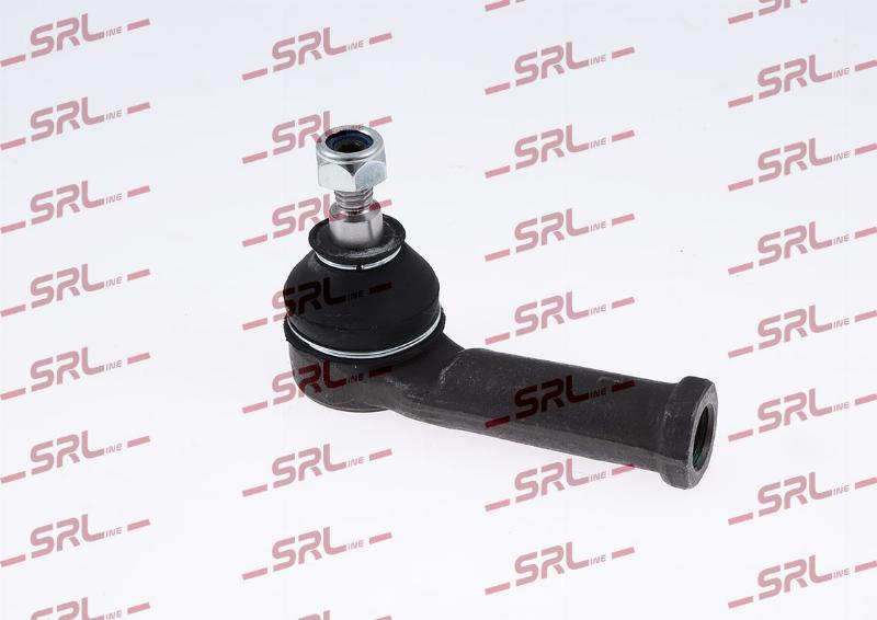 SRLine S6032080 - Наконечник рульової тяги, кульовий шарнір autozip.com.ua