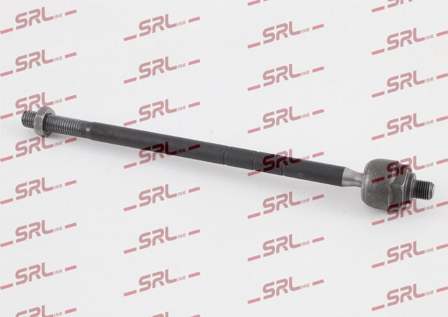 SRLine S6032076 - Осьовий шарнір, рульова тяга autozip.com.ua