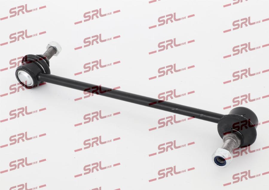 SRLine S6032072 - Тяга / стійка, стабілізатор autozip.com.ua
