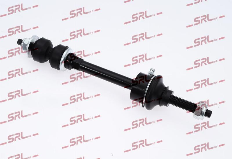 SRLine S6024089 - Тяга / стійка, стабілізатор autozip.com.ua