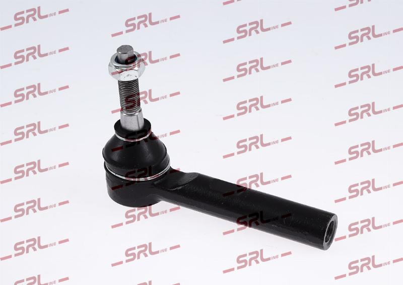 SRLine S6024035 - Наконечник рульової тяги, кульовий шарнір autozip.com.ua