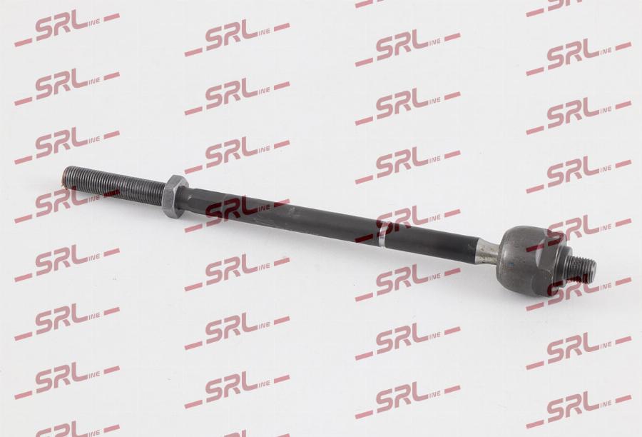 SRLine S6024036 - Осьовий шарнір, рульова тяга autozip.com.ua