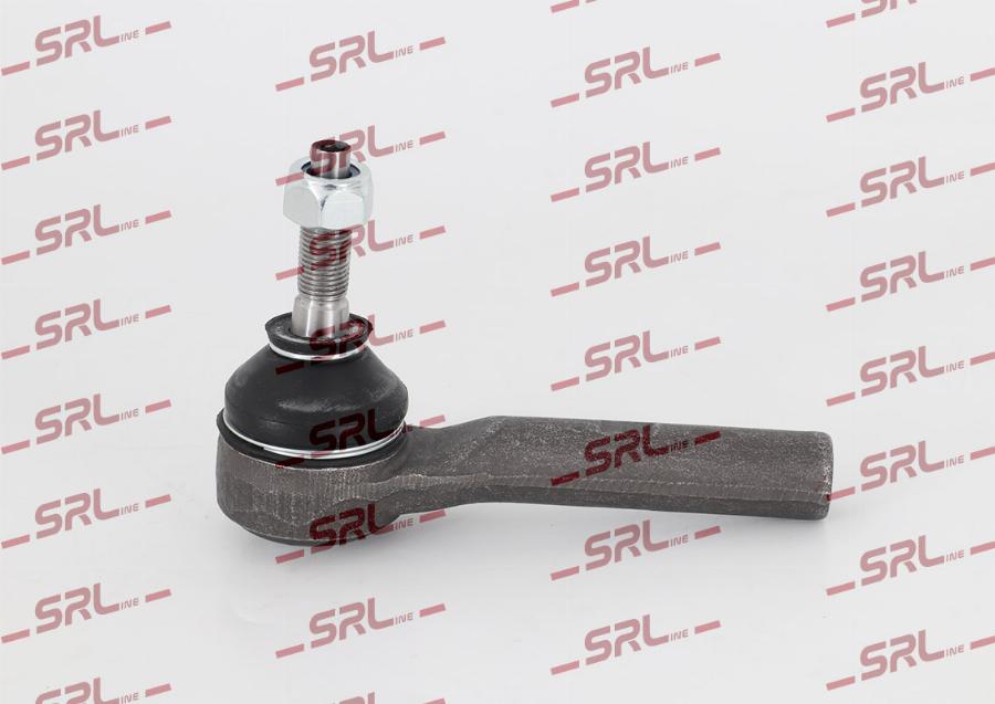 SRLine S6024032 - Наконечник рульової тяги, кульовий шарнір autozip.com.ua