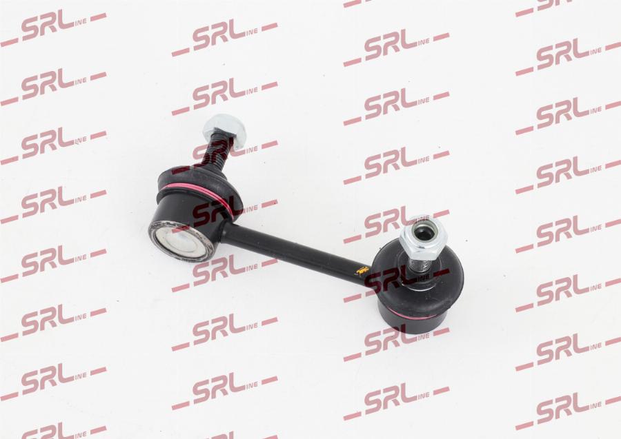 SRLine S6025011 - Тяга / стійка, стабілізатор autozip.com.ua