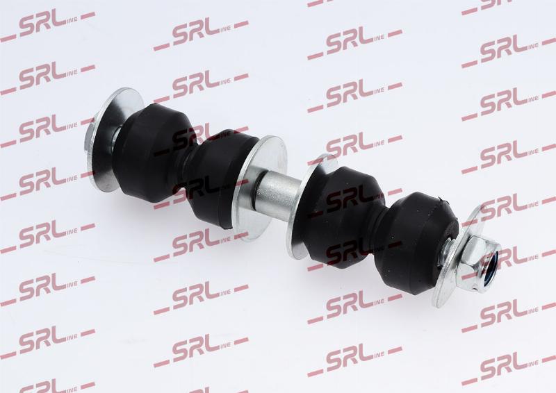 SRLine S6025034 - Тяга / стійка, стабілізатор autozip.com.ua