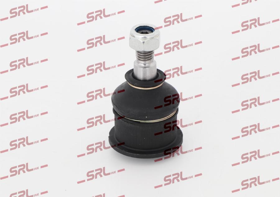 SRLine S6020505 - Шарова опора, несучий / направляючий шарнір autozip.com.ua