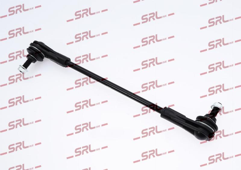 SRLine S6020092 - Тяга / стійка, стабілізатор autozip.com.ua