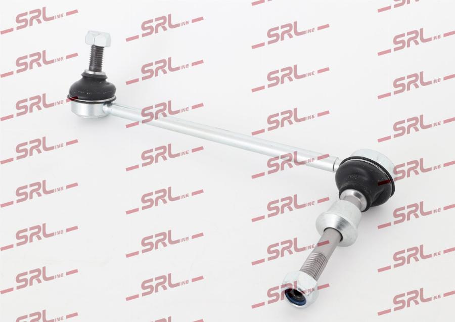 SRLine S6020045 - Тяга / стійка, стабілізатор autozip.com.ua